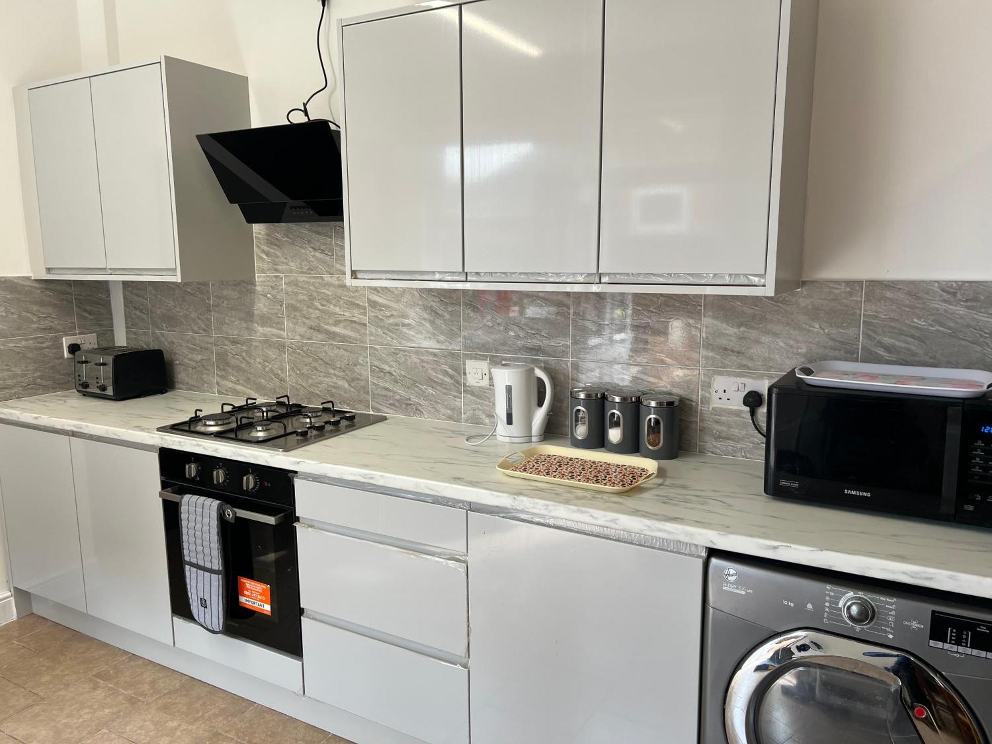 Homestay Supreme Wolverhampton