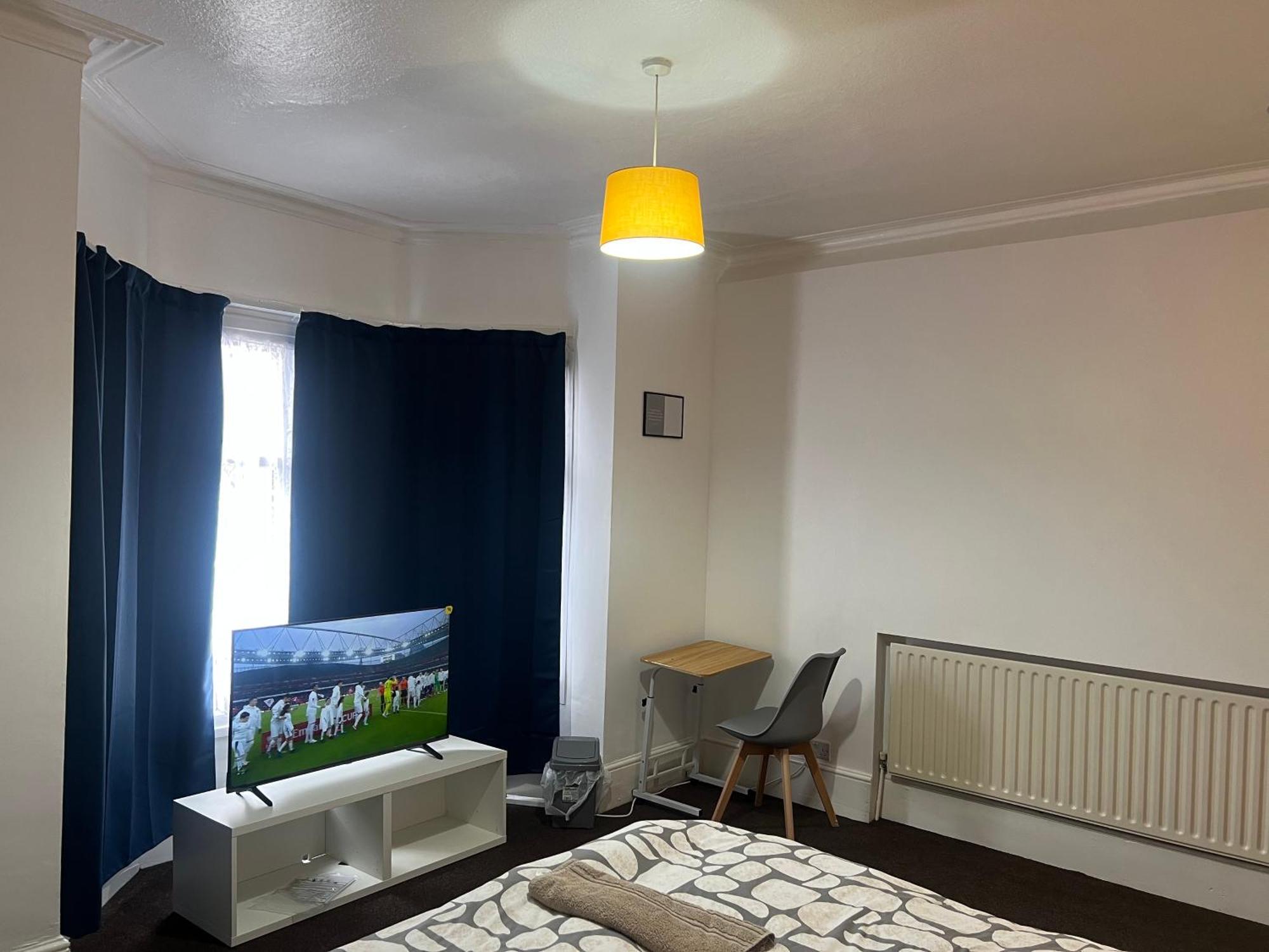 Homestay Supreme Wolverhampton